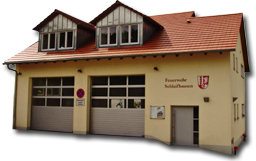 Feuerwehrhaus