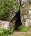Einsiedlerhöhle