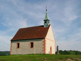 Walburgiskapelle